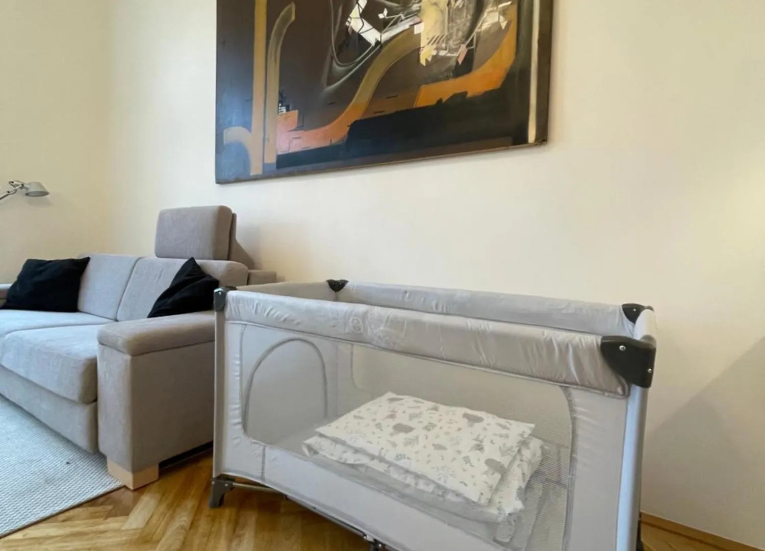 River View Apartment Manes Prague
