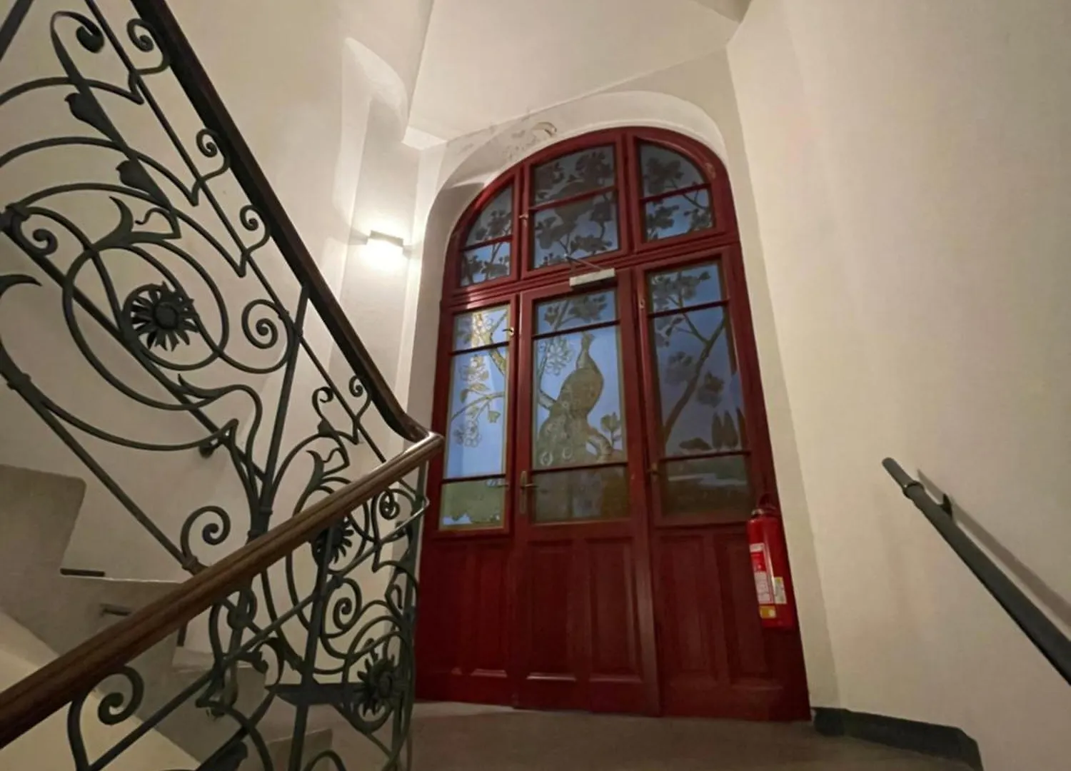 River View Apartment Manes Prague 0*,  Czech Republic