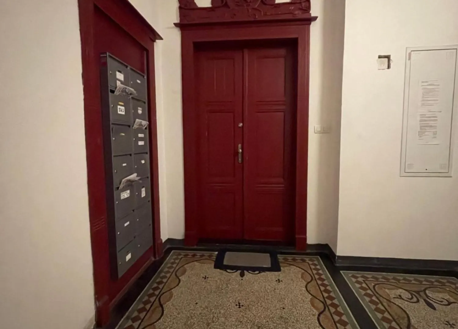 River View Apartment Manes Prague