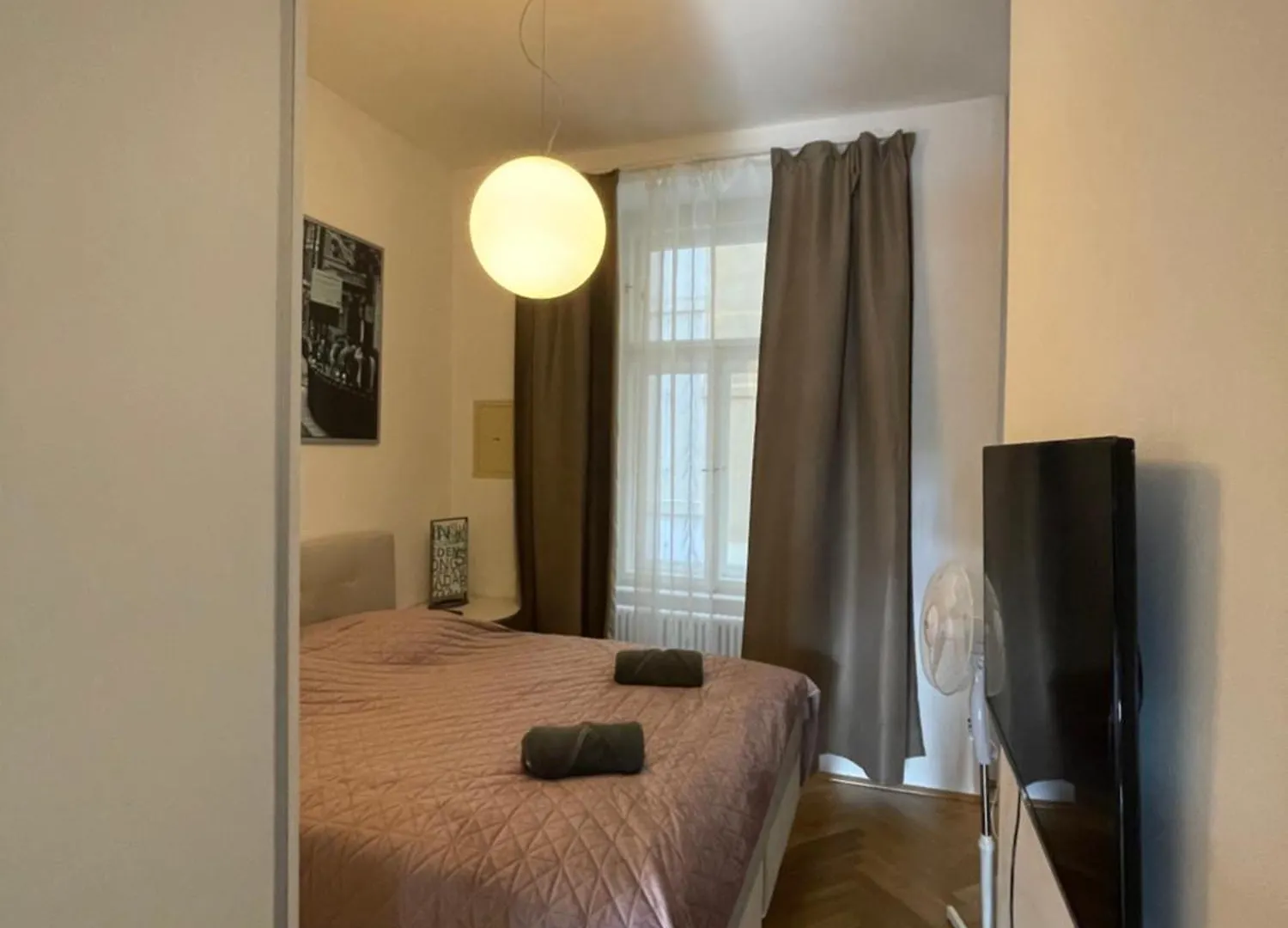 River View Apartment Manes Prague
